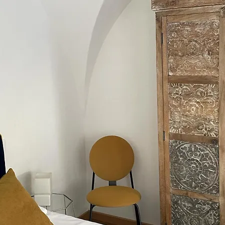 Daire L'arco Del Convento