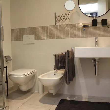 L'arco Del Convento Appartement Côme