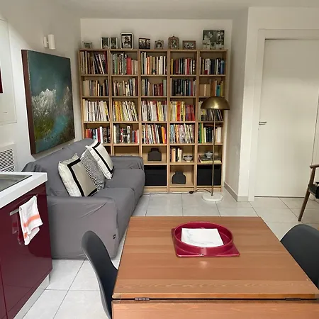 L'arco Del Convento * Côme