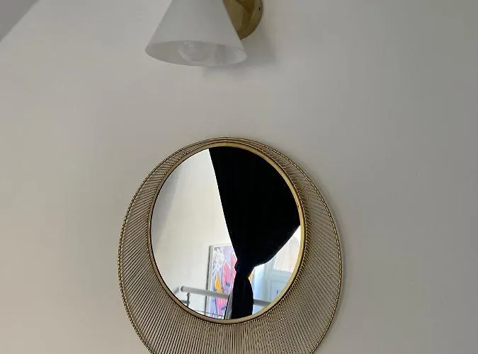 L'arco Del Convento 公寓