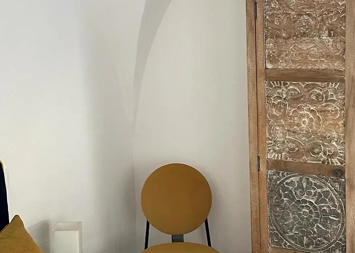 公寓 L'arco Del Convento